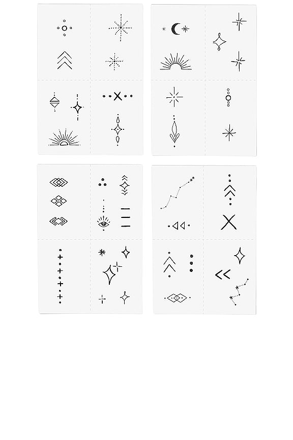 Celestial Pack