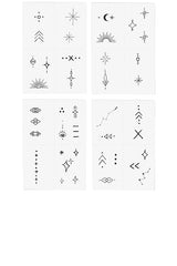 Celestial Pack