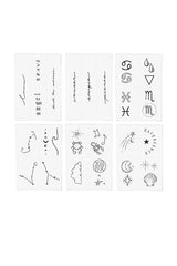Water Zodiac Pack