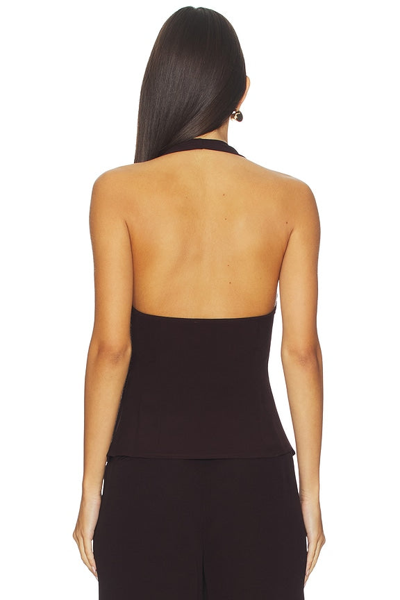 Tansy Top