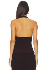 Tansy Top