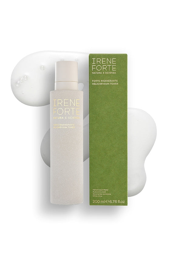 Helichrysum Toner