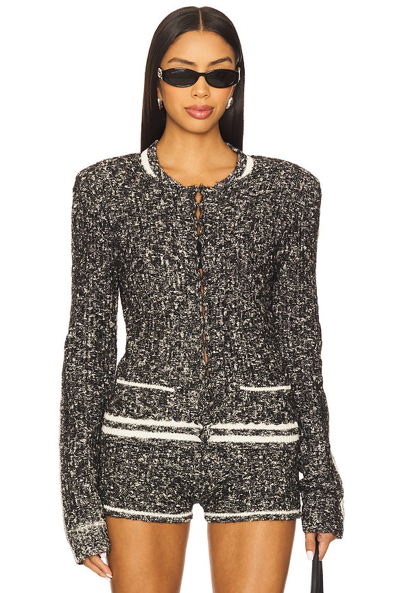 Saphira Cardigan