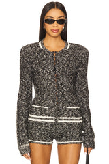 Saphira Cardigan