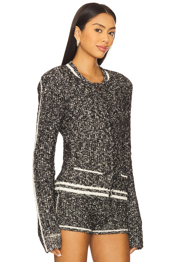 Saphira Cardigan