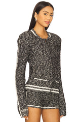 Saphira Cardigan