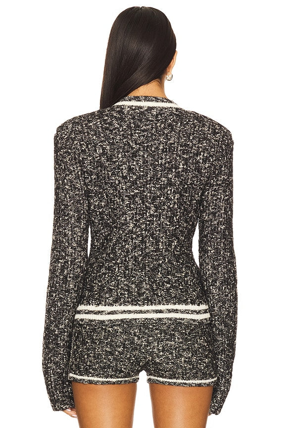 Saphira Cardigan