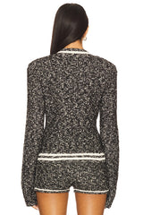 Saphira Cardigan