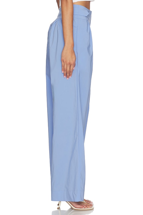 Nadam Pant