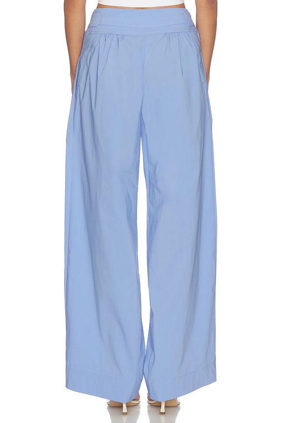 Nadam Pant