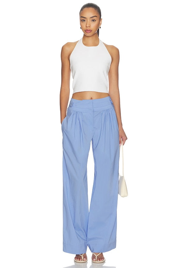 Nadam Pant