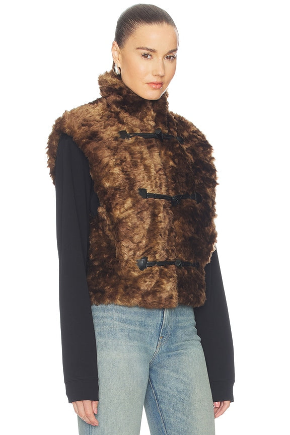 Jocya Vest