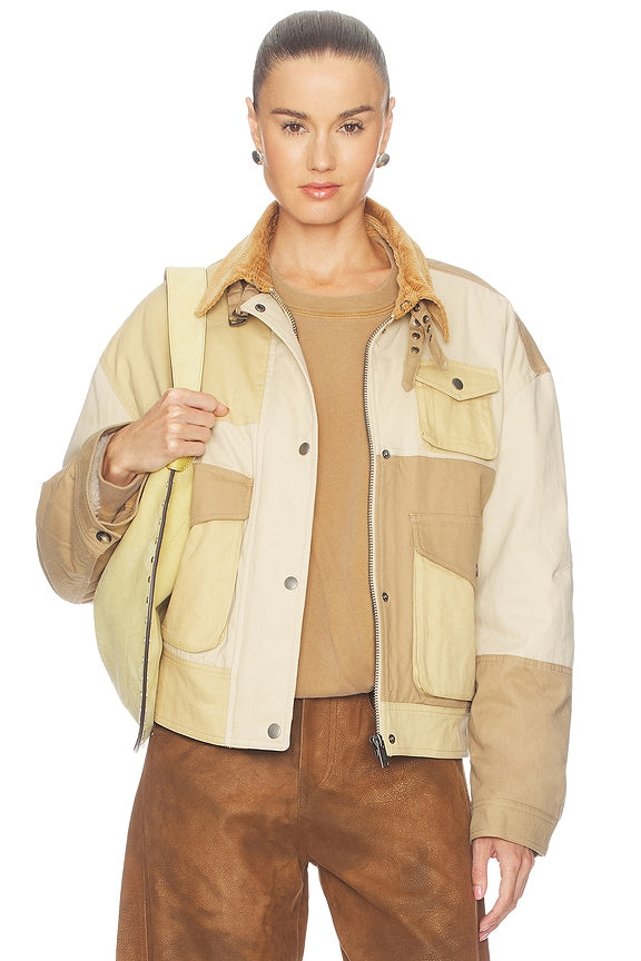 Risla Jacket