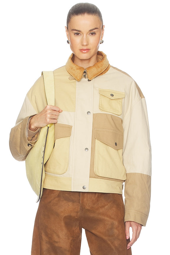 Risla Jacket