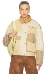 Risla Jacket