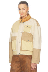 Risla Jacket