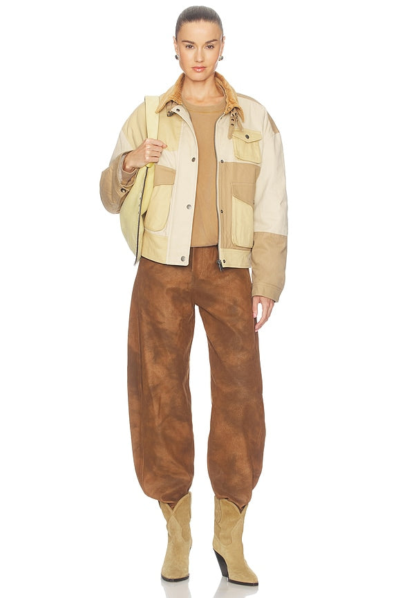 Belky Pants