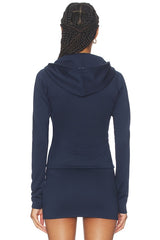 Hooded Top