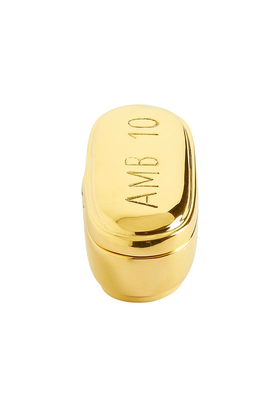 Ambien Pill Box