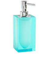 Hollywood Soap Dispenser