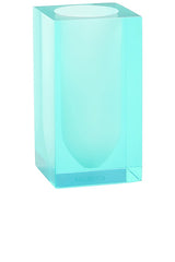 Hollywood Toothbrush Holder