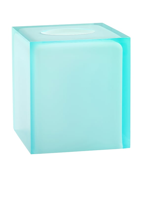 Hollywood Tissue Box