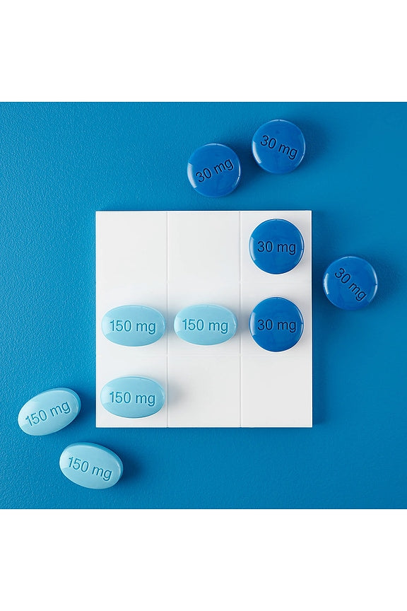 Full Dose Tic-tac-toe Set