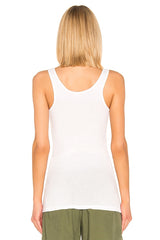 Classic Brushed Long Tank