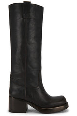 Reflect High Boot