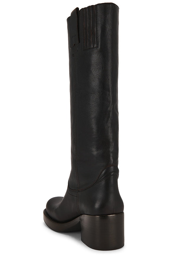Reflect High Boot