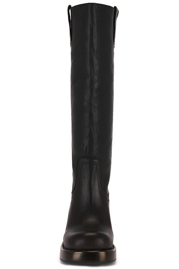 Reflect High Boot