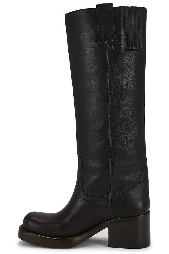 Reflect High Boot