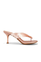 Bopz Sequin Sandal