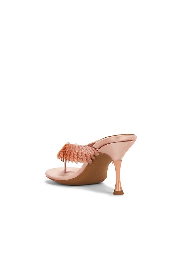 Bopz Sequin Sandal