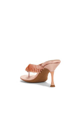 Bopz Sequin Sandal