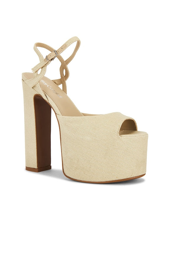 Ever Last Sandal