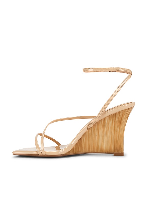 Topsail Sandal