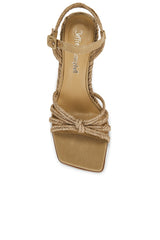 Harvester Wedge Sandal