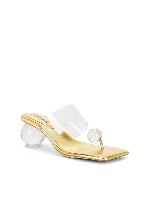 Latus Sandal