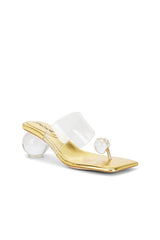 Latus Sandal