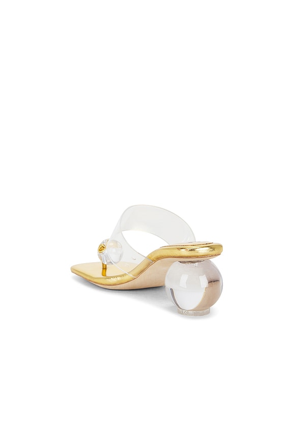 Latus Sandal