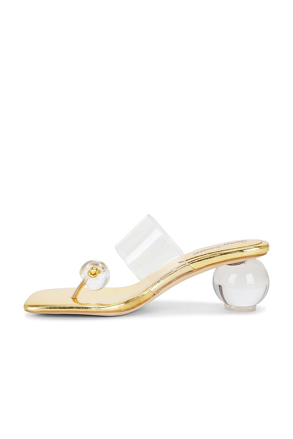Latus Sandal