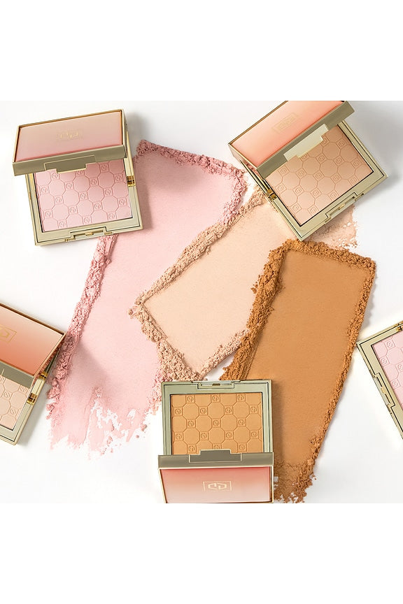 Soft Focus Brightening Powder