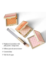 Soft Focus Brightening Powder