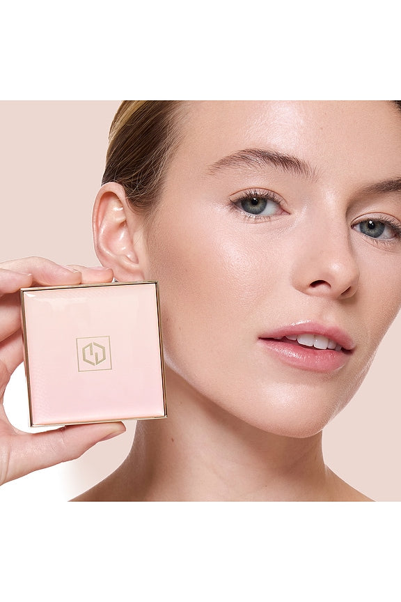 Soft Focus Brightening Powder