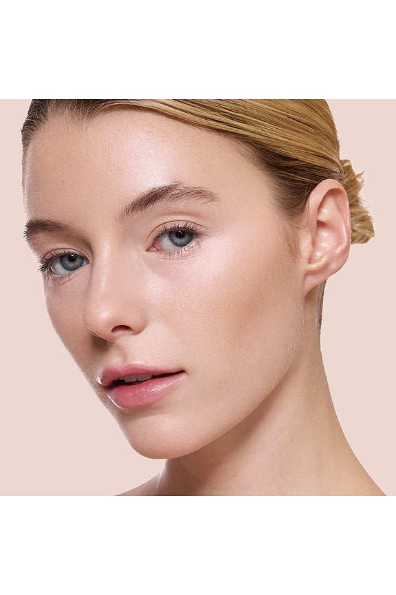 Soft Focus Brightening Powder
