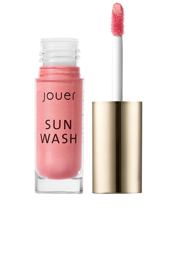 Sun Wash Liquid Blush