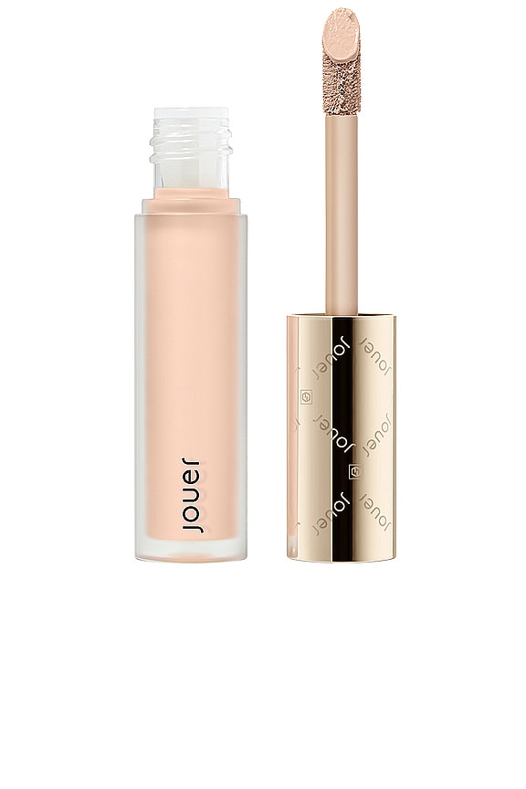 Essential High Coverage Liquid Concealer