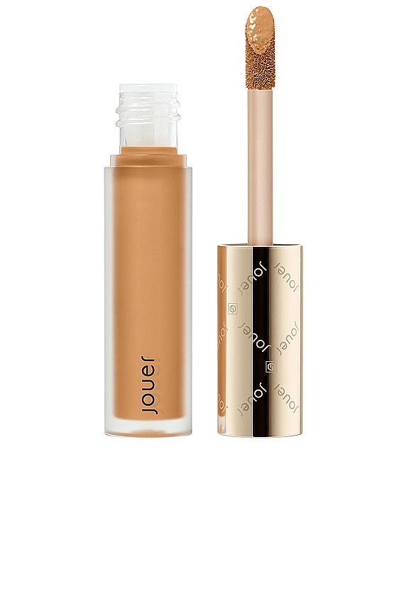 Essential High Coverage Liquid Concealer