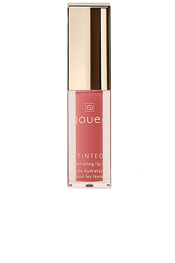 Tinted Hydrating Lip Oil